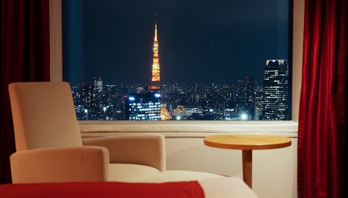 東京タワーが見えるお部屋があるホテル 5選 一休コンシェルジュ 東京タワーが見えるお部屋があるホテル 5選 一休コンシェルジュ