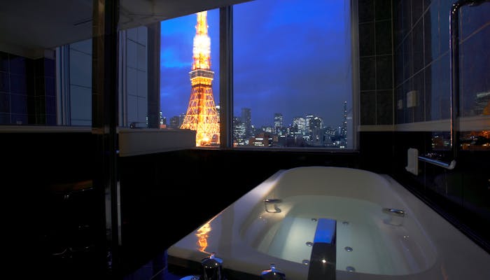 東京タワーが見えるお部屋があるホテル 5選 一休コンシェルジュ 東京タワーが見えるお部屋があるホテル 5選 一休コンシェルジュ