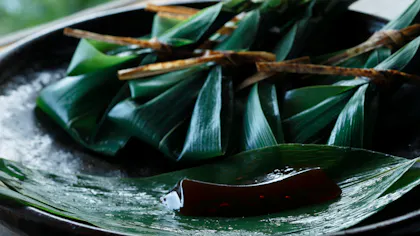 京都を知り尽くした名旅館の女将おすすめのお土産情報