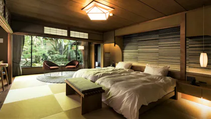 “こころに贅沢”が叶う一休Plus＋の宿【京都編】