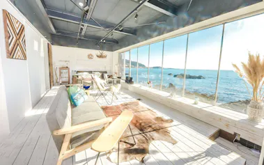 “こころに贅沢”が叶う一休バケーションPlus＋　特集