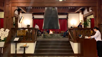 【取材】老舗の山岳リゾート「上高地帝国ホテル」で上質な滞在を