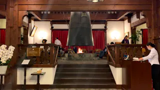 【取材】老舗の山岳リゾート「上高地帝国ホテル」で上質な滞在を