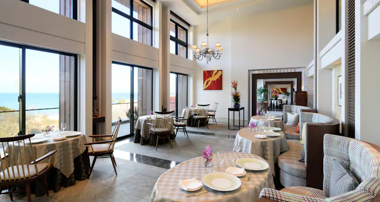 THE HIRAMATSU HOTELS & RESORTS 宜野座