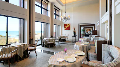 【滞在記】沖縄ならではの美食とスパに癒される