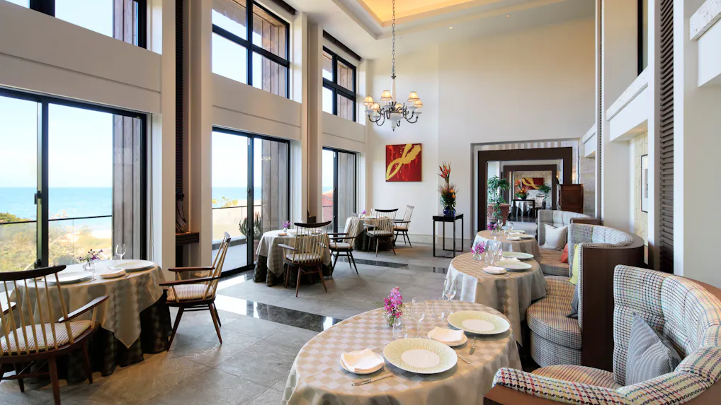 【滞在記】沖縄ならではの美食とスパに癒される