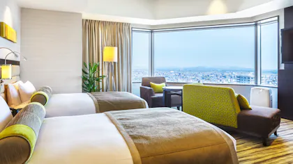 クチコミ高評価ランキング2019 シティホテル部門（東日本編）