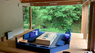 【取材】ラグジュアリーな離れで憩う、奥湯河原の隠れ宿