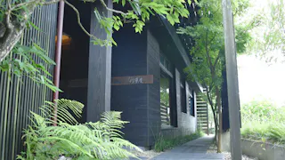 【取材】1日2組限定。紀伊半島最南端に佇む大人のための隠れ宿