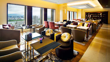 クチコミ高評価ランキング2019 シティホテル部門（西日本編）