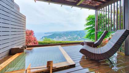 【全国版】美食と名湯を堪能できる温泉付きのオーベルジュ6選