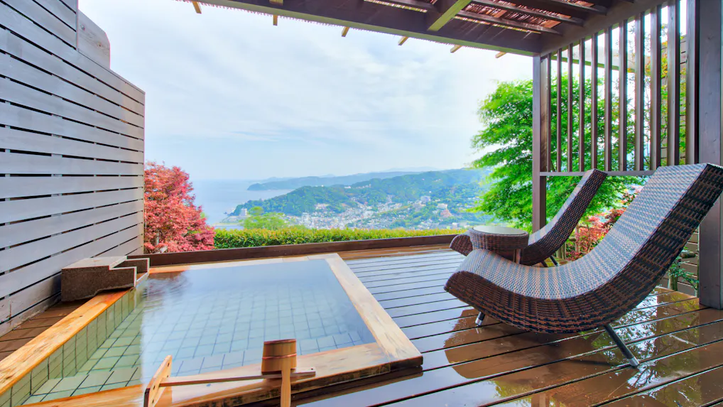 【全国版】美食と名湯を堪能できる温泉付きのオーベルジュ6選