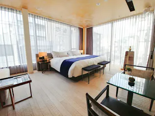 【滞在記】京都・祇園で“アートと過ごす”オンリーワンのホテル