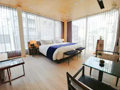 【滞在記】京都・祇園で“アートと過ごす”オンリーワンのホテル