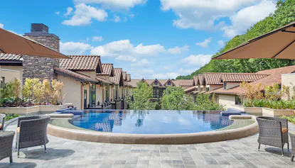 避暑地・長野でおすすめの温泉宿＆リゾートホテル5選