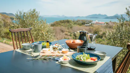 瀬戸内旅におすすめの海が見える貸別荘 4選