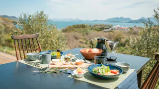 瀬戸内旅におすすめの海が見える貸別荘 4選