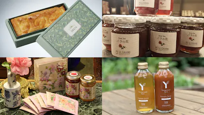 軽井沢を知り尽くしたホテルスタッフおすすめのお土産情報