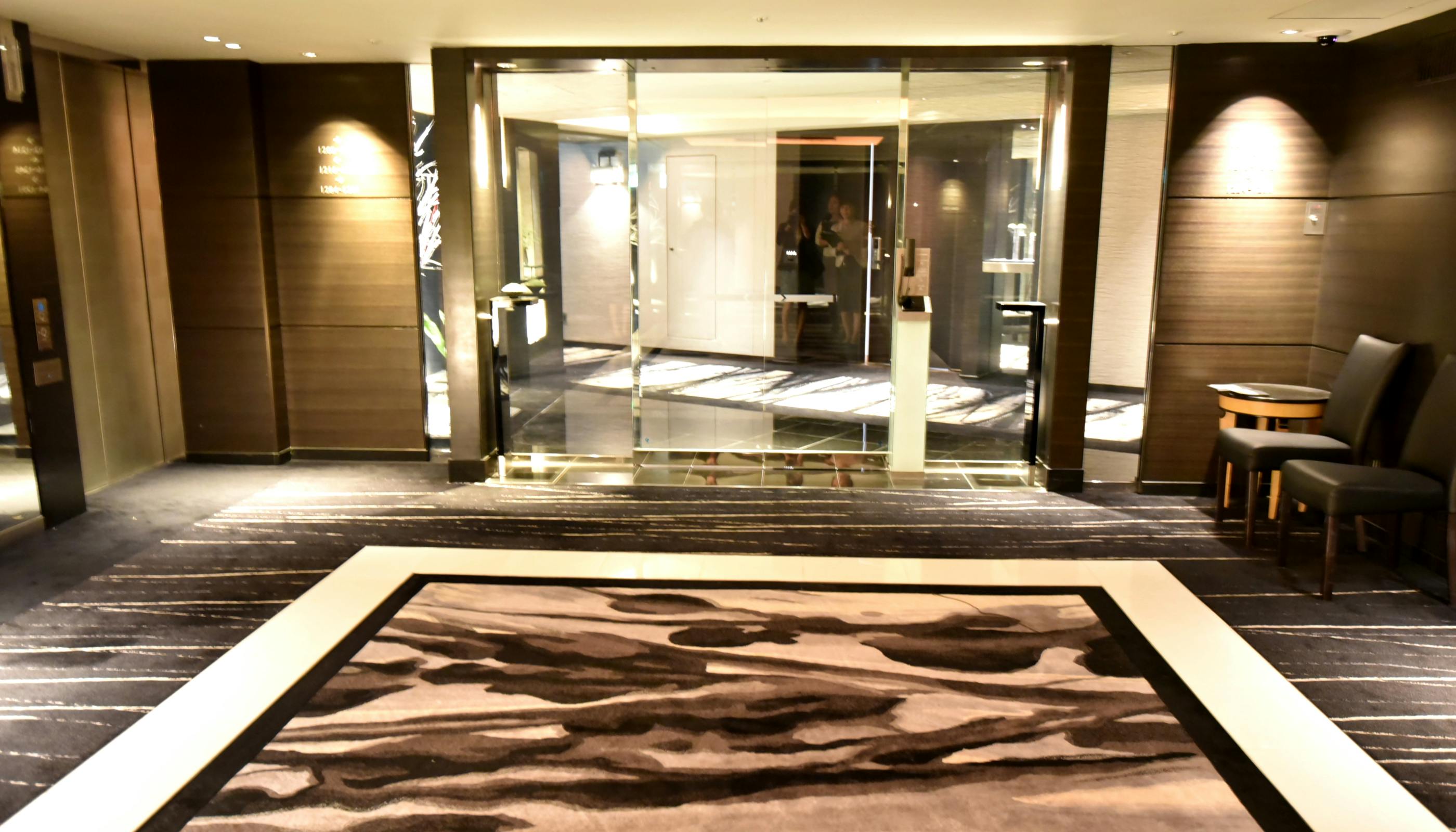 ホテルニューオータニ | 【取材】ホテルニューオータニの最高峰