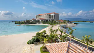 【取材】開業1周年。「元気になれる」国内ハイアット初のオーシャンリゾート