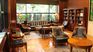 【取材】古都・奈良の静寂を纏う大人のラグジュアリー空間