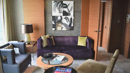 【取材】ホテルニューオータニの最高峰「エグゼクティブハウス 禅」を徹底取材