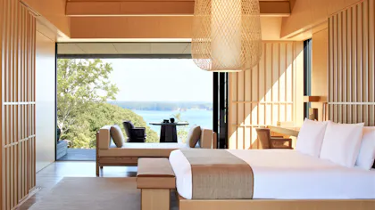 “こころに贅沢”が叶う一休Plus＋の宿【関西近郊編】