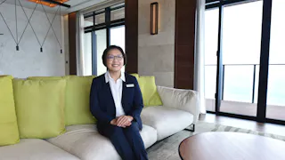 総支配人・野口弘子氏が語る、「元気になるホテル」の魅力