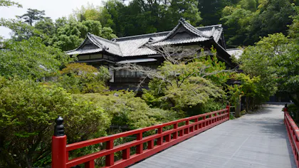 【取材】大正と現代の交差を楽しむ湯河原の旅館