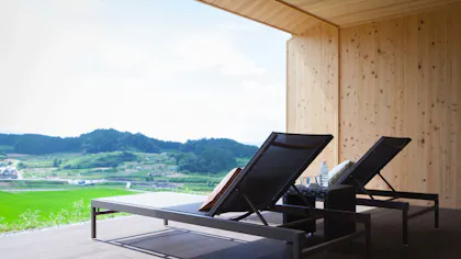 “こころに贅沢”が叶う一休Plus＋の宿　近畿編