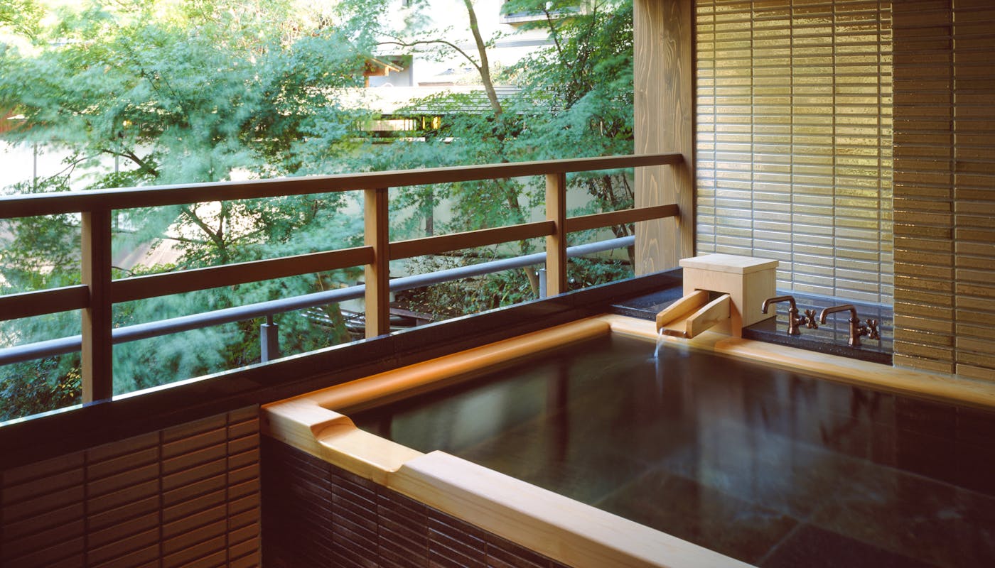 露天風呂付客室がある宿6選 京都編 一休コンシェルジュ 露天風呂付客室がある宿6選 京都編 一休コンシェルジュ
