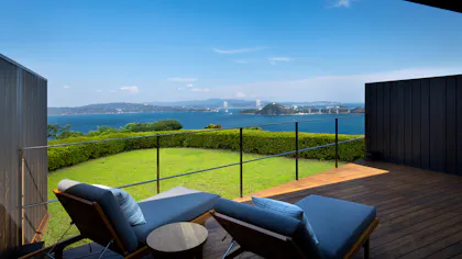 一度は泊まりたい瀬戸内のリゾートホテル 3選