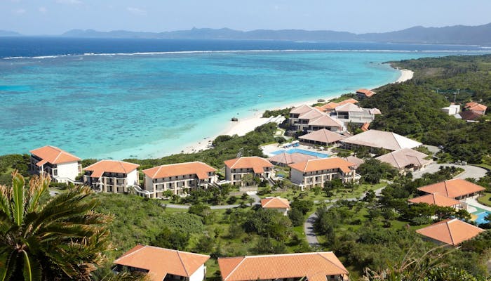 贅沢が叶うオールインクルーシブのリゾートホテル 沖縄編 一休コンシェルジュ 贅沢が叶うオールインクルーシブのリゾートホテル 沖縄編 一休コンシェルジュ