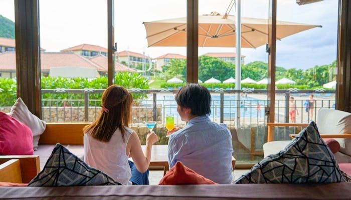 贅沢が叶うオールインクルーシブのリゾートホテル 沖縄編 一休コンシェルジュ 贅沢が叶うオールインクルーシブのリゾートホテル 沖縄編 一休コンシェルジュ