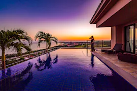 宮古屈指のリゾート区に豪奢なラグジュアリーホテルが誕生