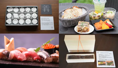 【取材】北海道・ニセコの名宿で総支配人に聞いたお土産＆ランチ情報