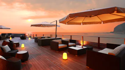 東京から2時間で行けるおすすめの宿特集