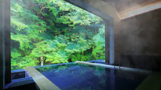 大人だけの時間を過ごせる東京から2時間の宿　箱根編