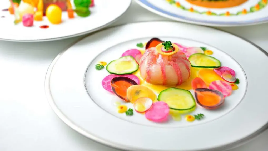 美食と温泉、自然美を堪能する熱海・伊豆のオーベルジュ7選