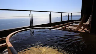 大人だけの時間を過ごせる東京から2時間の宿　熱海・伊豆編