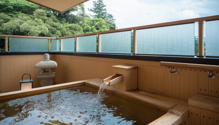 カニ料理が自慢の露天風呂付客室がある宿 北陸編 一休コンシェルジュ カニ料理が自慢の露天風呂付客室がある宿 北陸編 一休コンシェルジュ