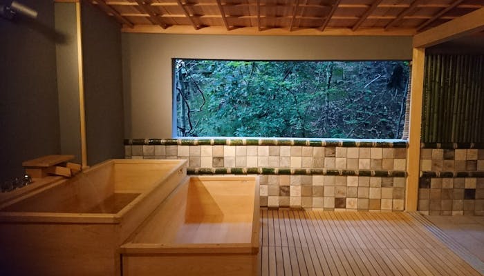 カニ料理が自慢の露天風呂付客室がある宿 北陸編 一休コンシェルジュ カニ料理が自慢の露天風呂付客室がある宿 北陸編 一休コンシェルジュ