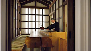 【箱根で大人を愉しむ】旅館のバータイム～「強羅花扇 円かの杜」編～