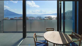 【取材】全室100平米超＆露天風呂付！支笏湖畔に佇むラグジュアリー温泉宿