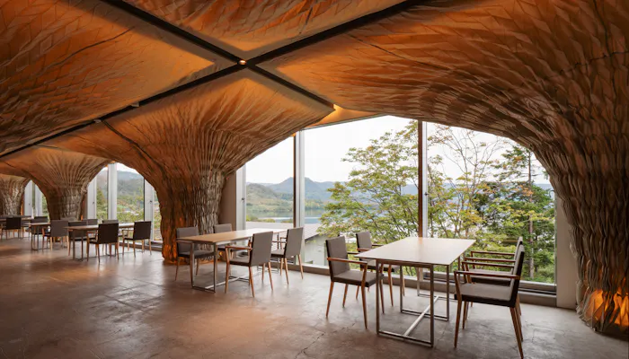 最新版 芸術の秋に泊まりたい 有名建築家が手掛けた宿 一休コンシェルジュ 最新版 芸術の秋に泊まりたい 有名建築家が手掛けた宿 一休コンシェルジュ