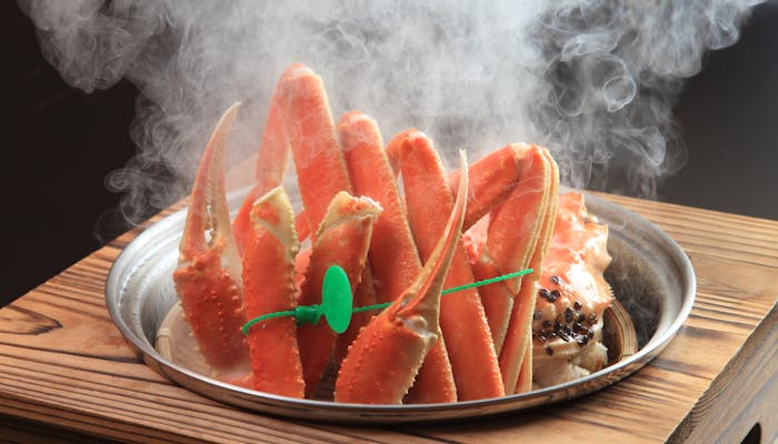 カニ料理が自慢の露天風呂付客室がある宿特集 一休コンシェルジュ カニ料理が自慢の露天風呂付客室がある宿特集 一休コンシェルジュ