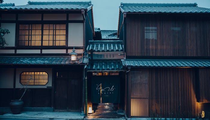 最新版 芸術の秋に泊まりたい 有名建築家が手掛けた宿 一休コンシェルジュ