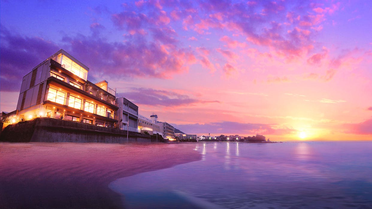 Busan City Hotel（釜山）：（最新料金：2025年）