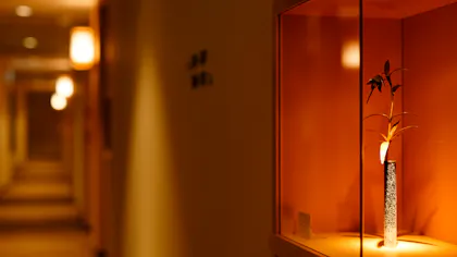 金沢・加賀百万石の歴史が紡ぐアートと品格に触れる癒しの宿