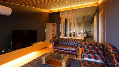 “東京から約2時間”“子供用食事あり”など3世代旅行におすすめの宿